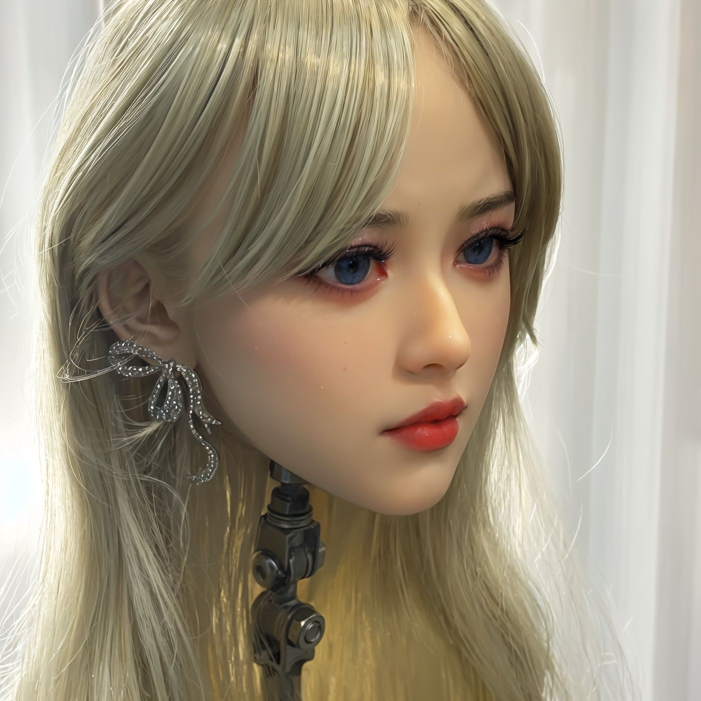 ♭♭ 女性 レディース マネキンボディー ディスプレイ 撮影 店舗什器