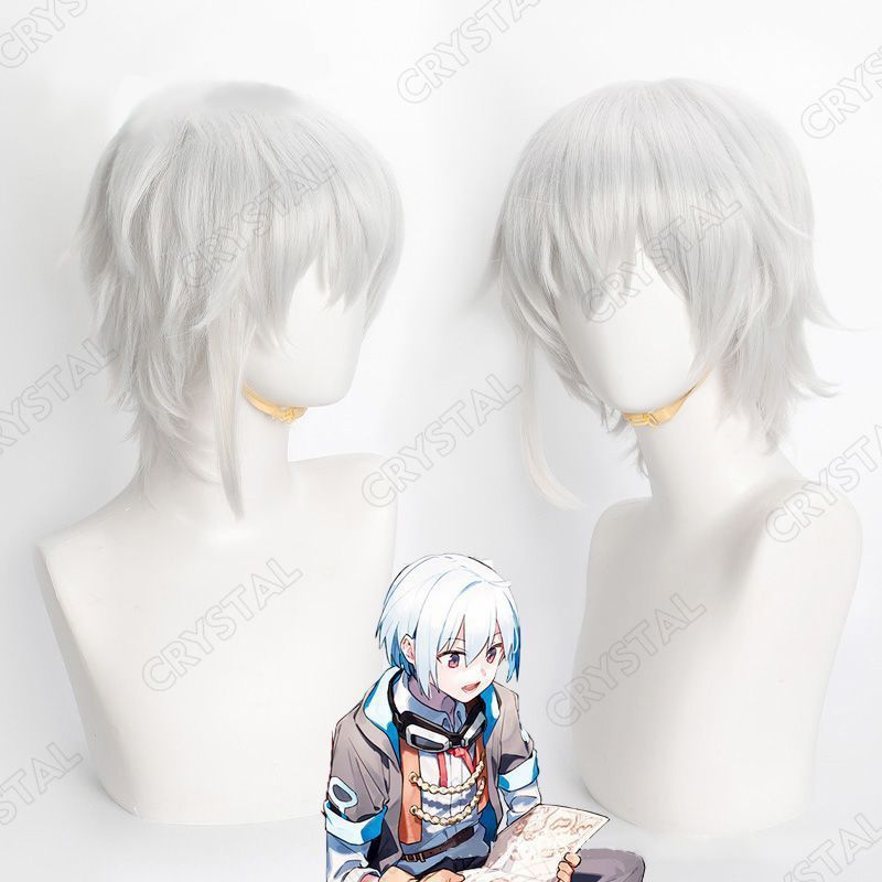 キャラクター コスプレ用