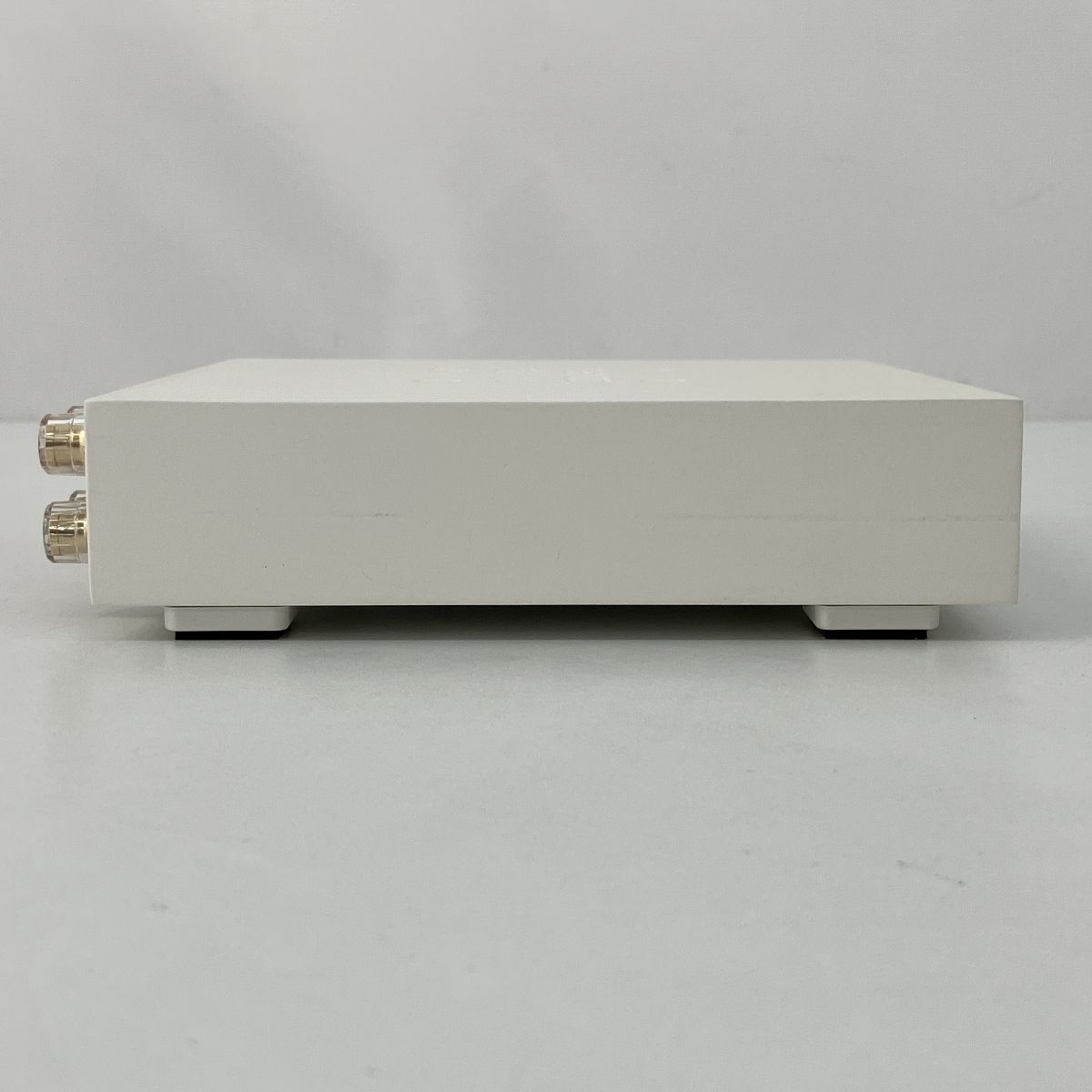 Olasonic NANO-UA1 NANOCOMPO DAC プリメインアンプ 音響機材 オーディオ機器 オラソニック 中古 Z9169120 -  メルカリ