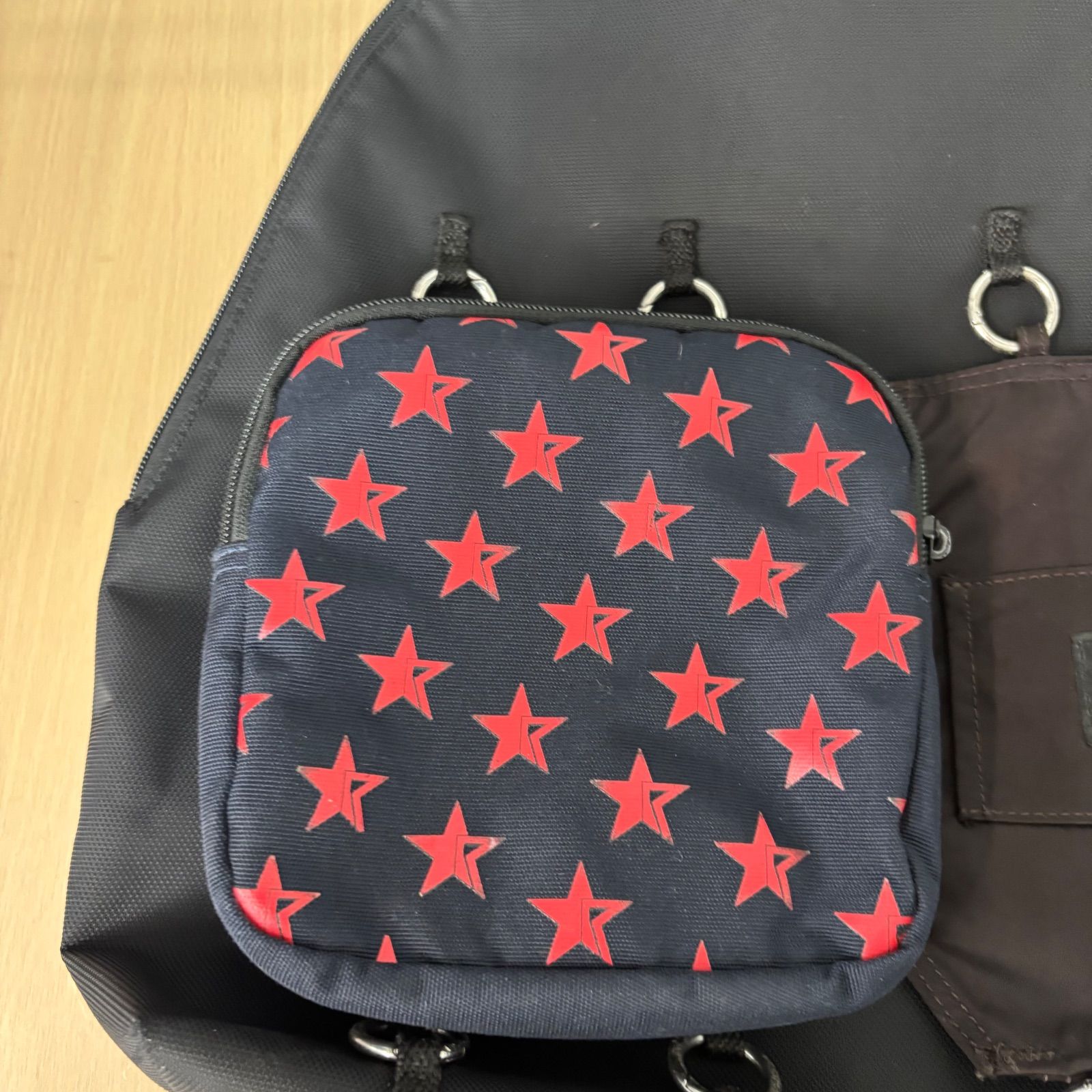 ラフシモンズ eastpak 貴重】ラフシモンズ EASTPAK ダッフルバック