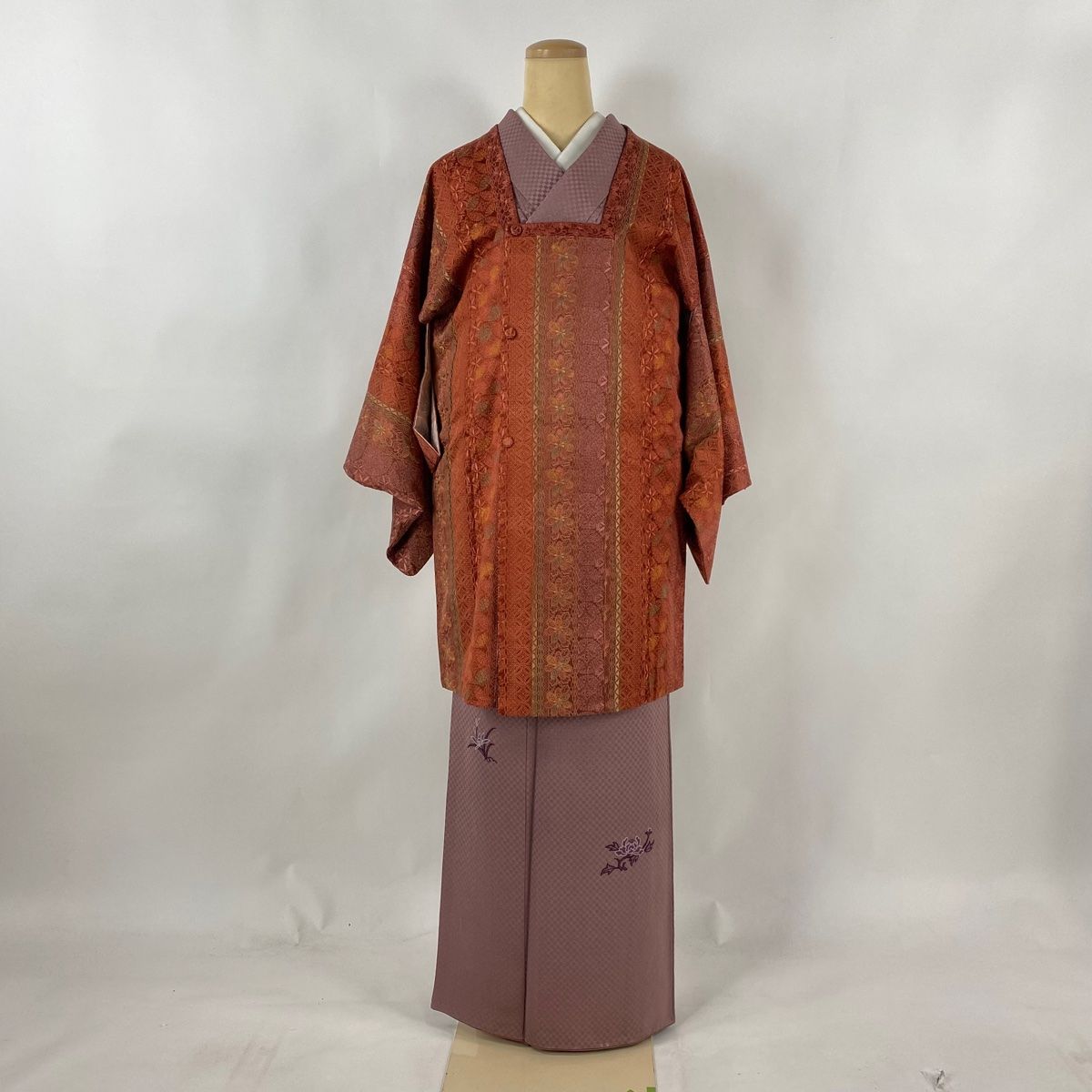 身丈90cm