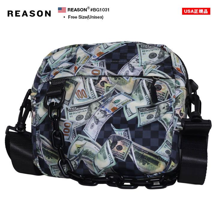 フェリージ ターコイズブルー ナイロン×レザー トートバッグ ボストン