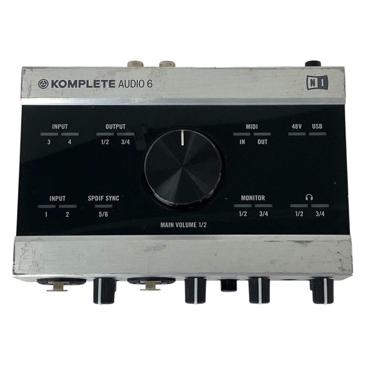 KOMPLETE