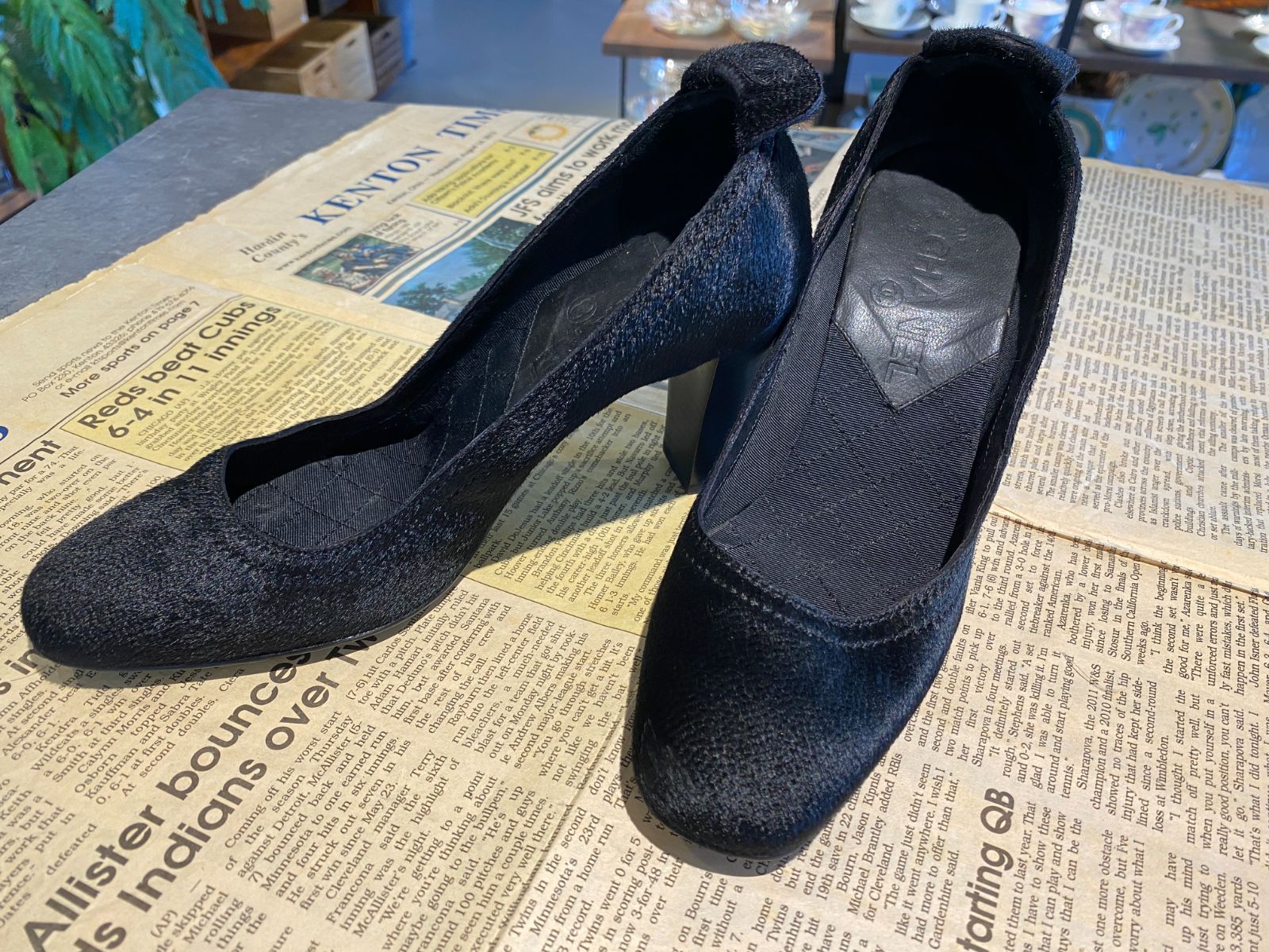 Alicia dance wear/アリシア/レオタード/マーメイド アリシアダンス