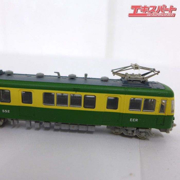 NT33 江ノ島電鉄