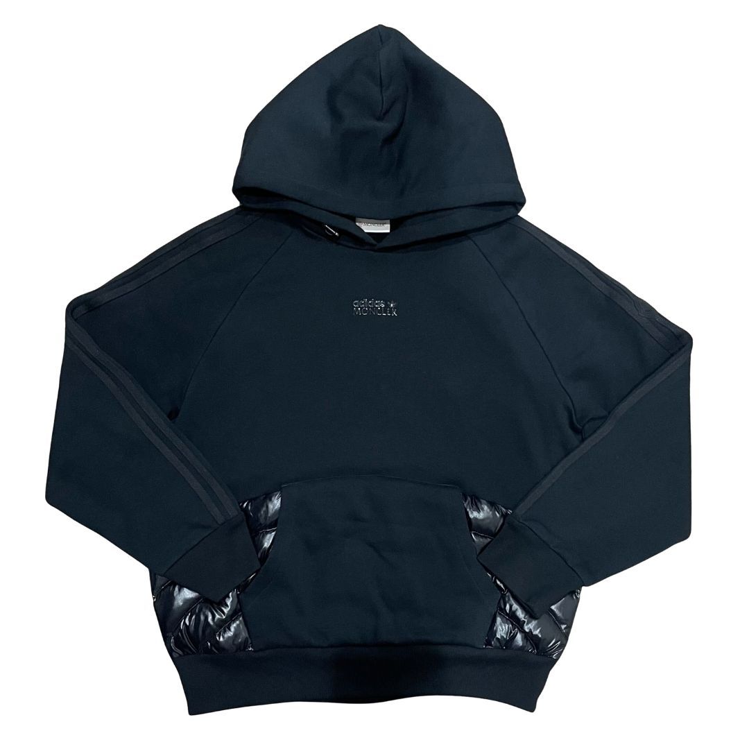 MONCLER モンクレール I209S8G00004 M2292 パーカー ブラック