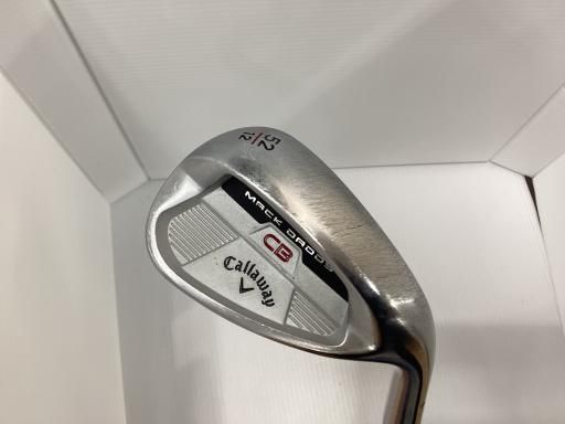 新品 キャロウェイ MACK DADDY2 スレート 58°-14C M10DB(SR)