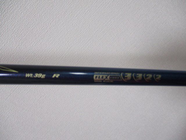 フェアウェイウッド ダンロップ