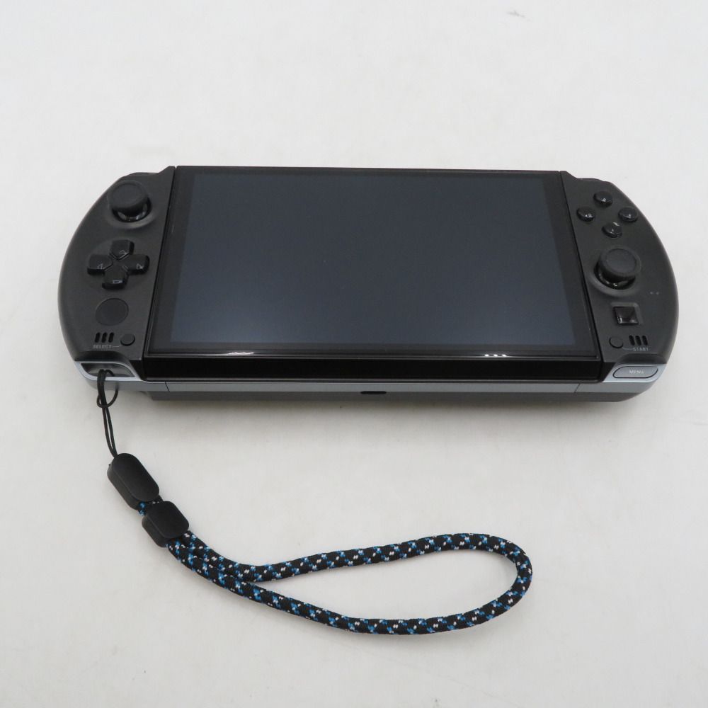 ノートパソコン GPD WIN4(2023) ゲーミングPC 【コンプオフ金沢野々市店】