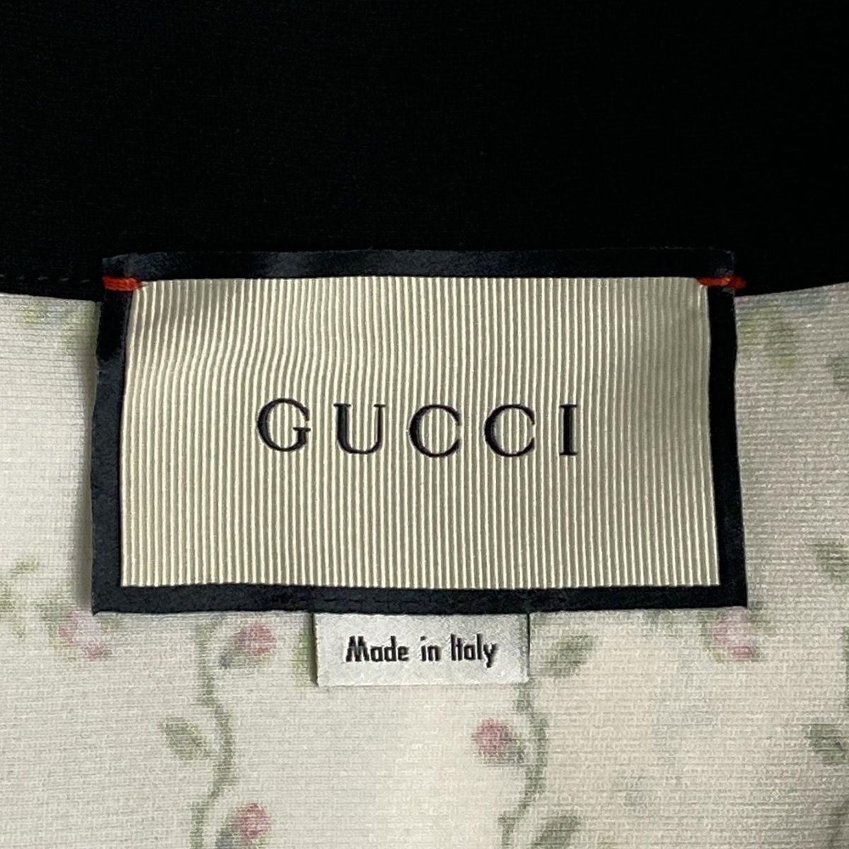 GUCCI(グッチ) ワンピース サイズXS レディース - 538750-X7D22