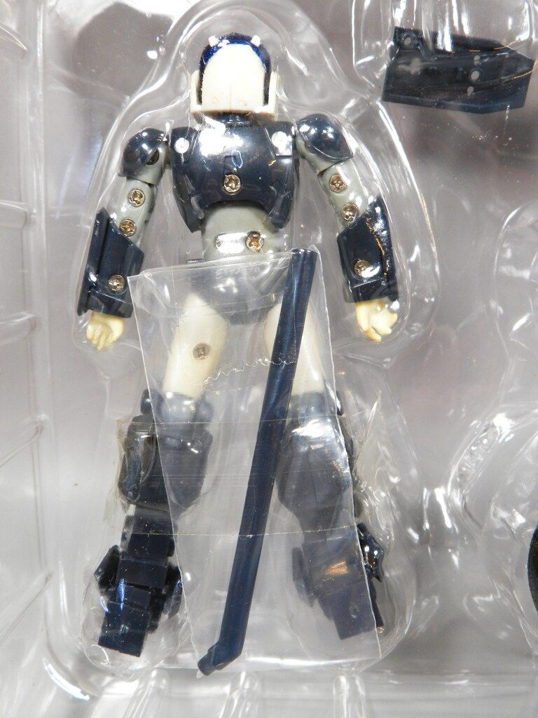 CM'S BRAVE合金/モスピーダ ダークモスピーダ 31タイプ 20X - メルカリ