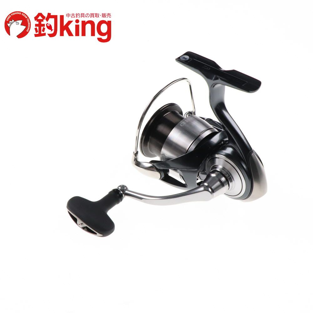 DAIWA - 【中古/未使用品】 ダイワ 24 セルテート LT 3000-CH   /T224M zeniya-tsurigu_4550133306617