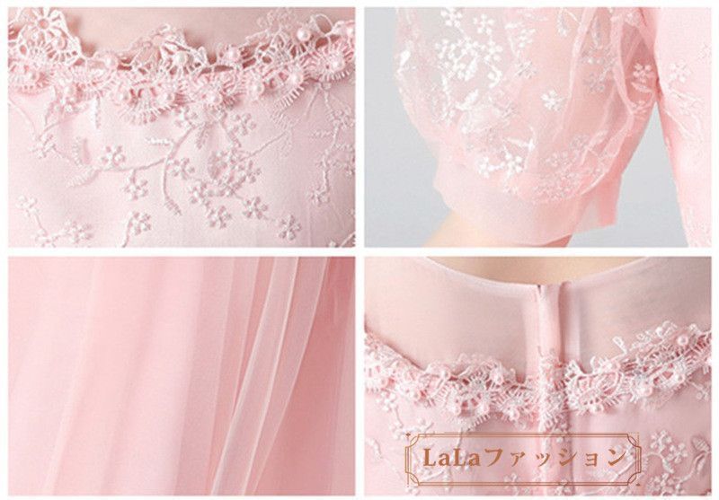 ピアノ発表会 子どもドレス