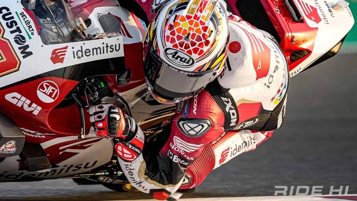 ☆アウトレット☆新品 XL MotoGP RACING Ixon Vortex2 オートバイ