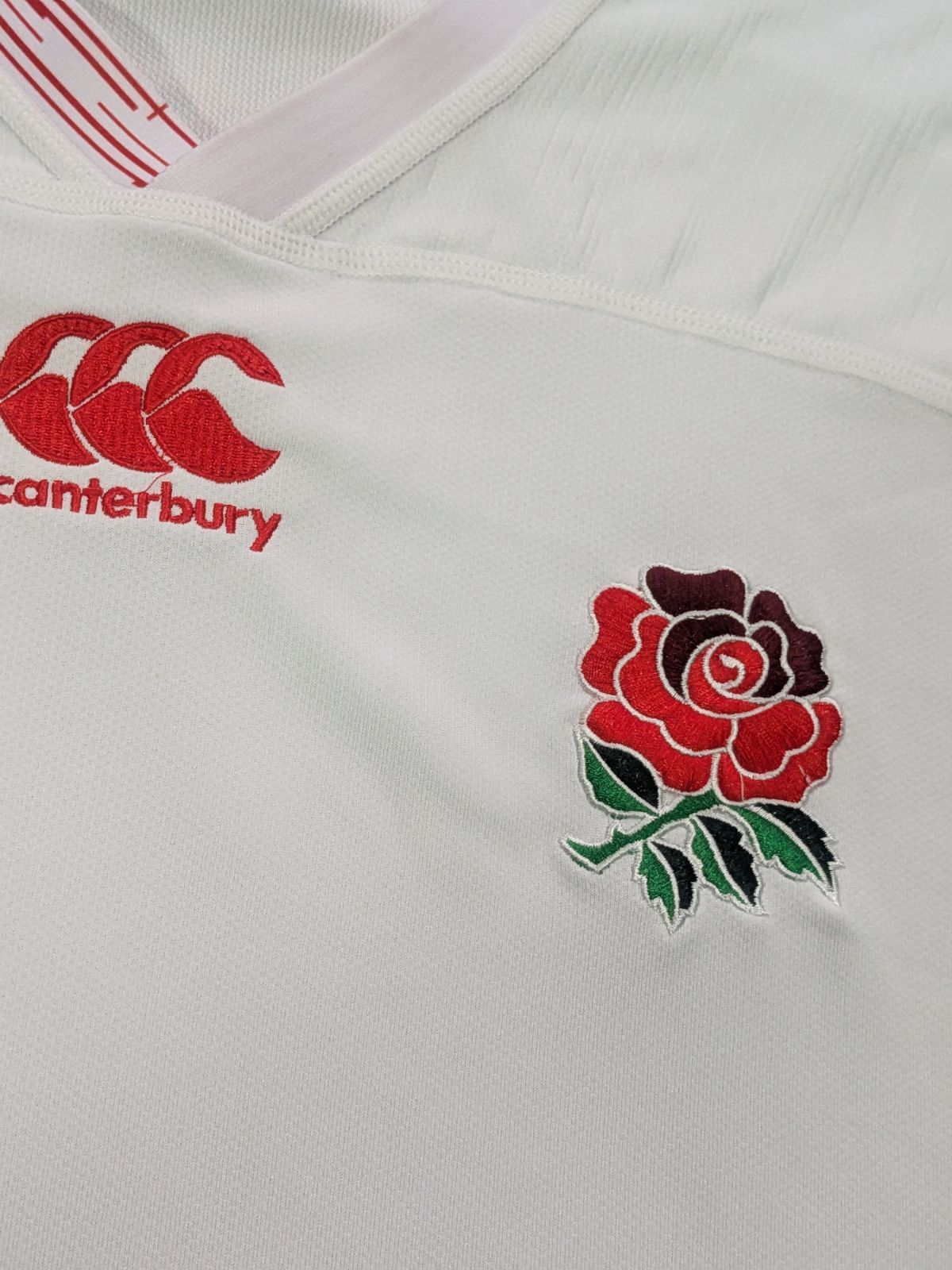 CANTERBURY - 【新品】Rugby World Cup 2019 カンタベリー ラガーシャツ 全国送料無料 カンターベリー canterbury 子供服キッズ男の子
