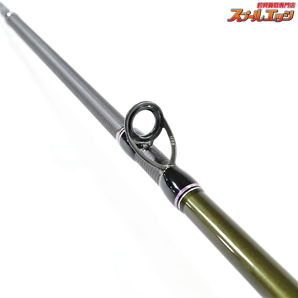  メガバス レヴァンテ F 4-68 LV 2 P Megabass LEVANTE バス ベイトモデル K_152 v 40551 バスロッド ロッド