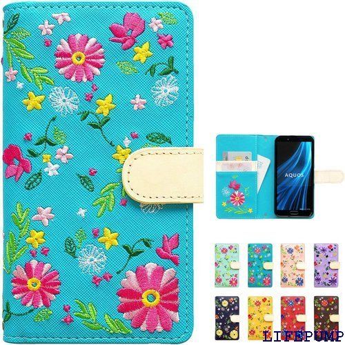 Galaxy A53 5G SC-53C SCG15 手帳型 ケース カバー SC-53Cケース SC-53Cカバー SC53Cケース SC53Cカバー SC53C SCG15ケース SCG15カバー ギャラクシー 手帳ケース 手帳型ケー ターコイズ 803