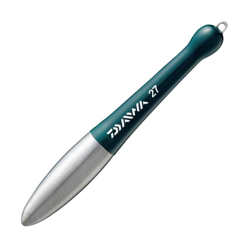 ダイワ(DAIWA) シンカー フロートシンカー グリーン 27号 投げ ダイワ(DAIWA) シンカー フロートシンカー グリーン 27号 投げ
