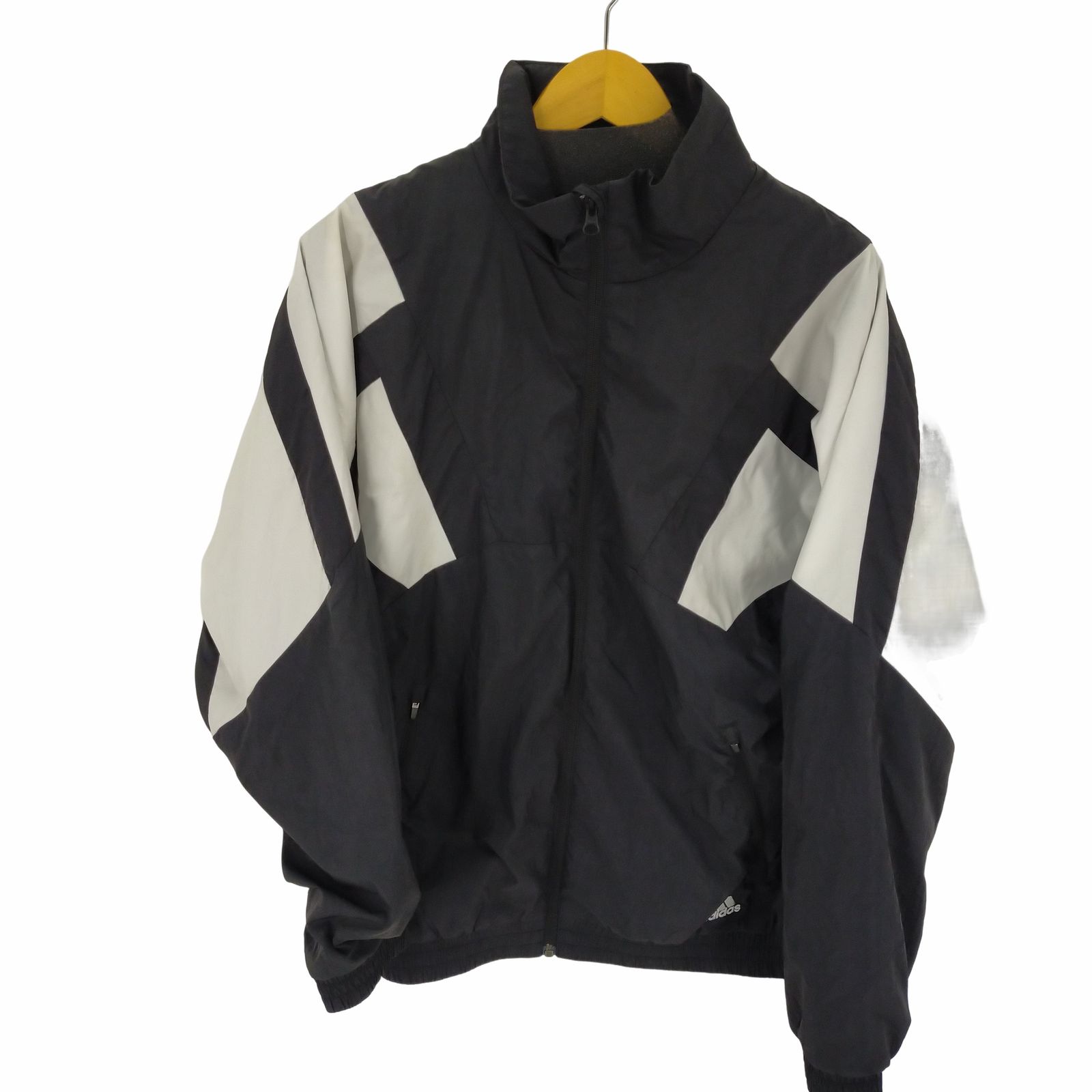 アディダス adidas ウインドジャケット ID2.0 ウーブンジャケット メンズ import：M 
