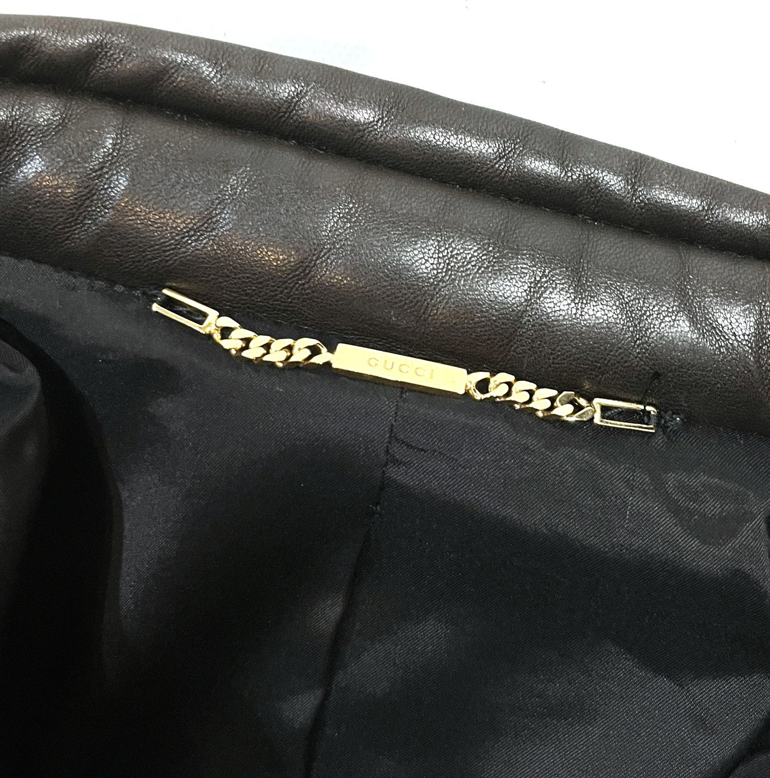 スタンド ジャケット