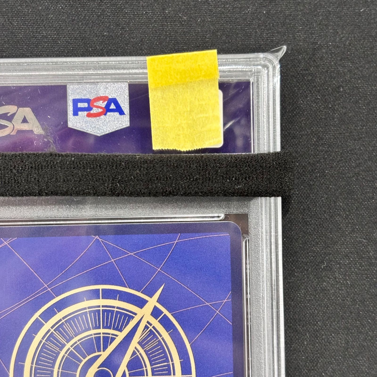 ワンピースカードゲーム PSA10