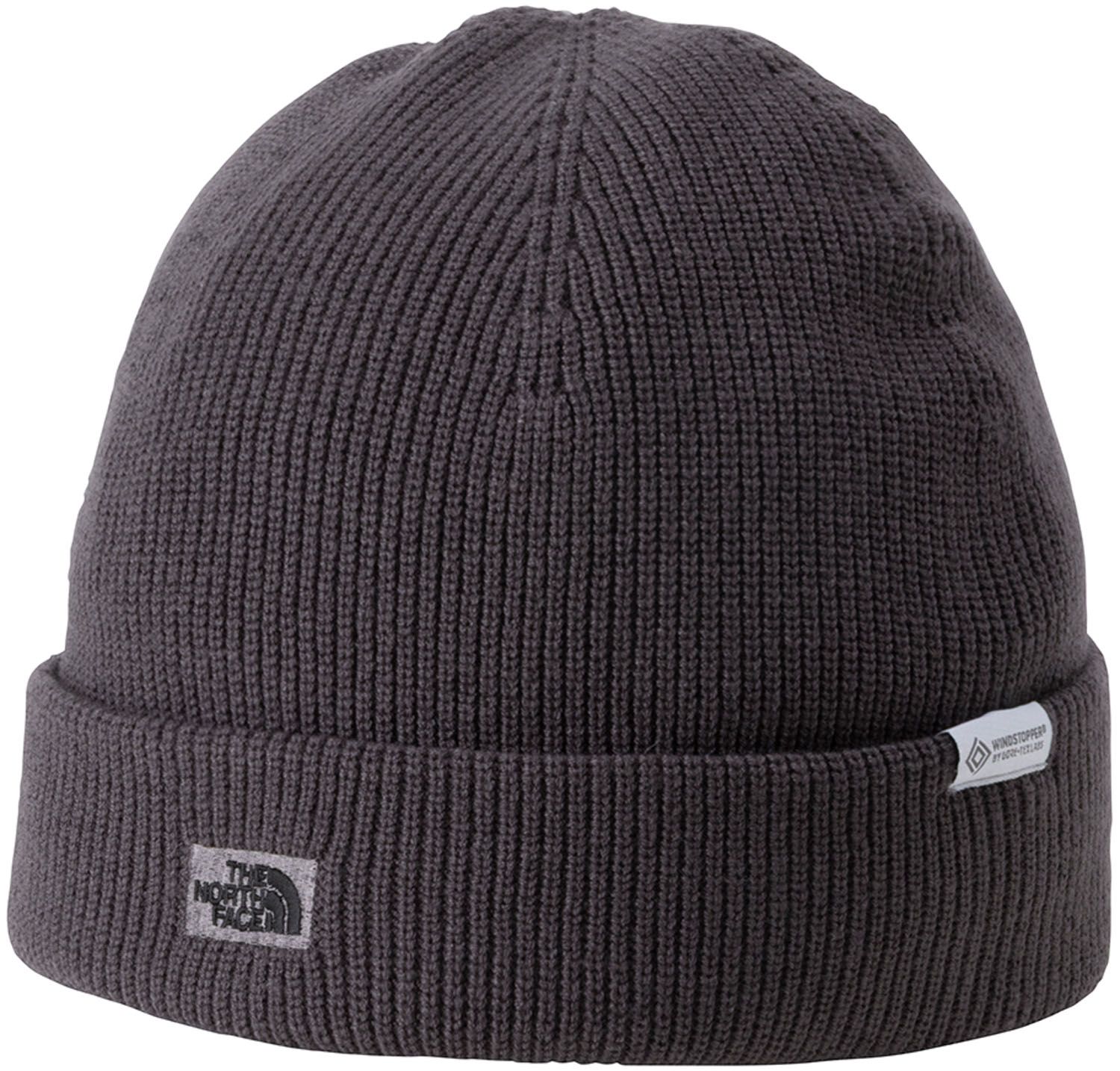 ザ ノース フェイス THE NORTH FACE アウトドア ウインドストッパービーニー NN42540 GG グラファイトグレー