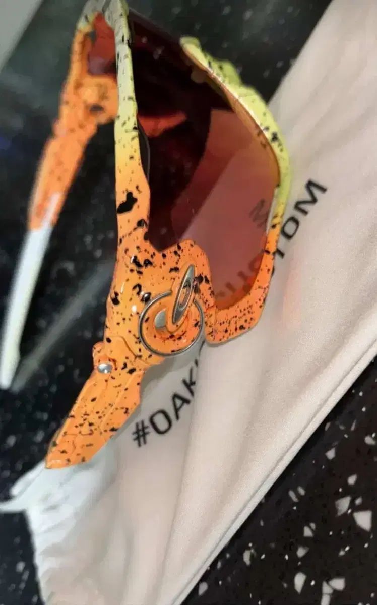 ジョーブレイカー ゴーグル