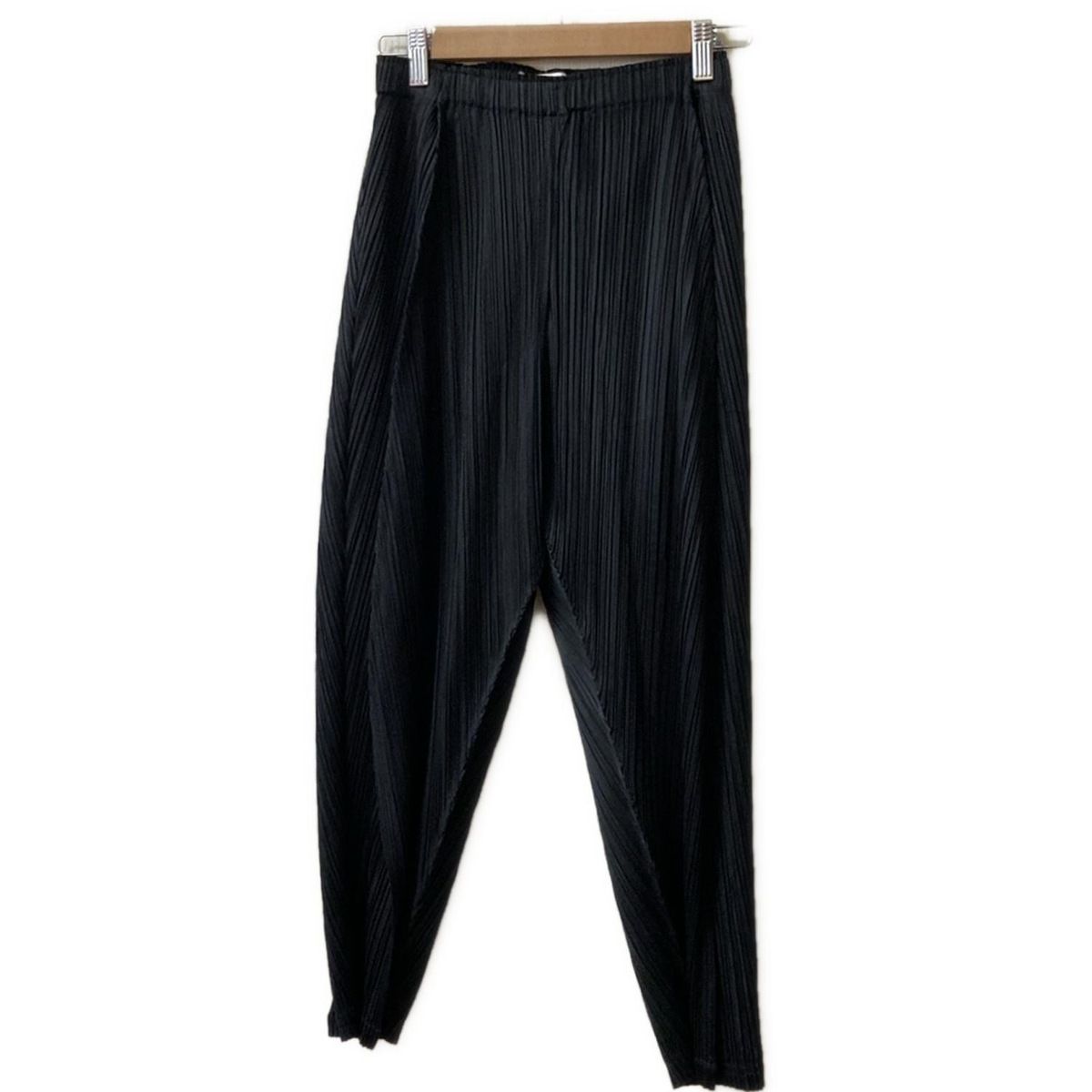 PLEATS PLEASE(プリーツプリーズ) パンツ サイズ3 L レディース