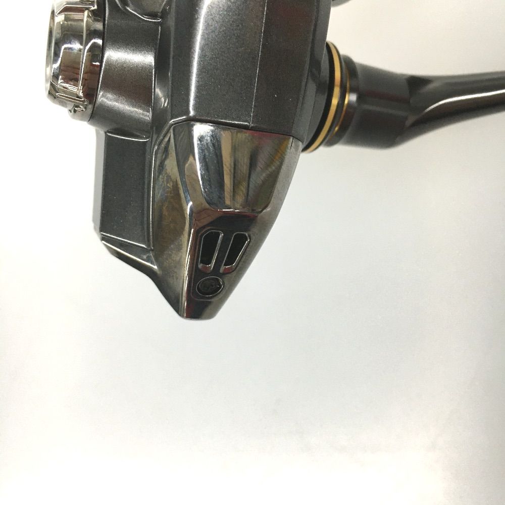 △△SHIMANO シマノ スピニングリール 24ツインパワー 3000MHG
