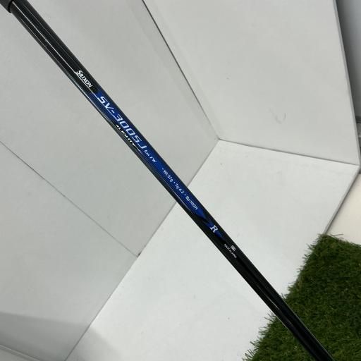 中古】 ダンロップ SRIXON ZX F 5W フェアウェイウッド FW 純正