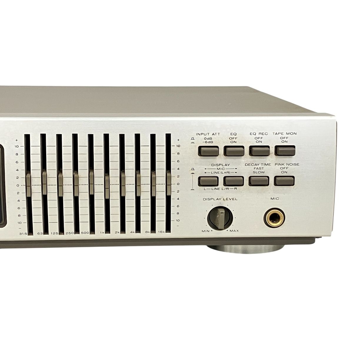 F グラフィック