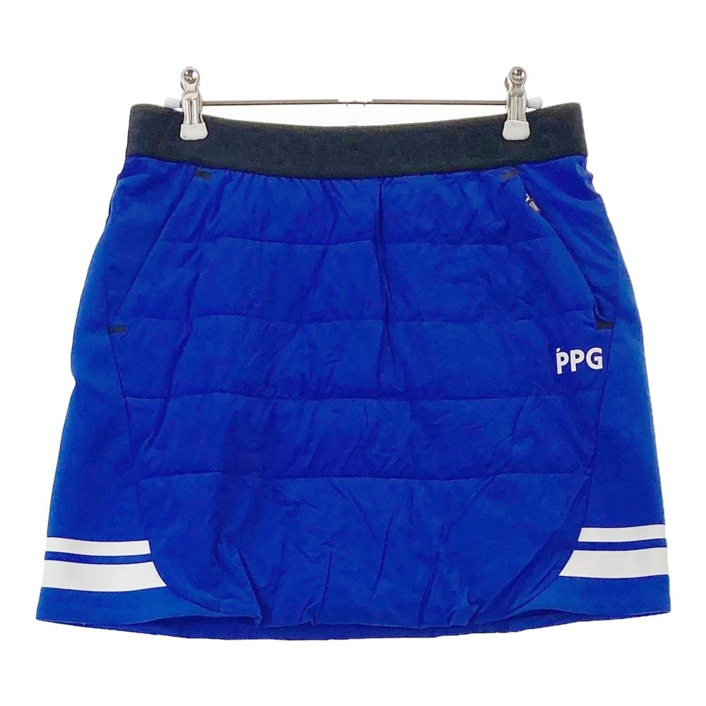 パーリーゲイツ　中綿スカート サイズ：1 PEARLY GATES パーリーゲイツ PPG 中綿スカート