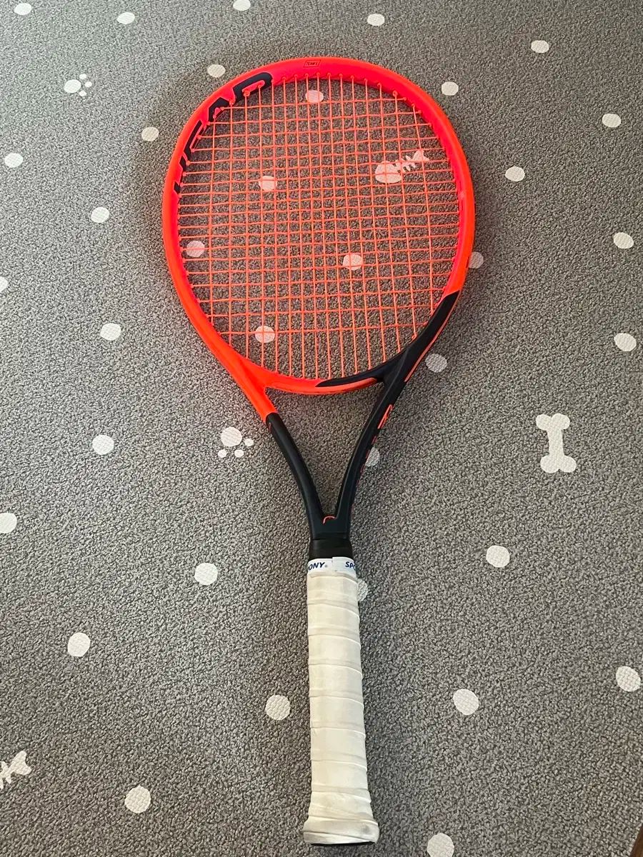 HEAD ラジカルチーム G2 head ラジカルTEAM G2 ヘッド HEAD テニス