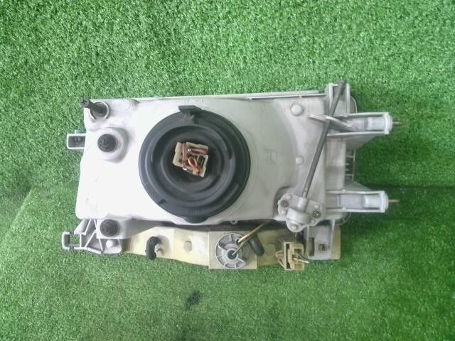 コロナ E-AT150 右 ヘッドランプ ヘッドライト ASSY GX 3A-LU 040 81110-2B080 FFCRYSTALESIA_COM
