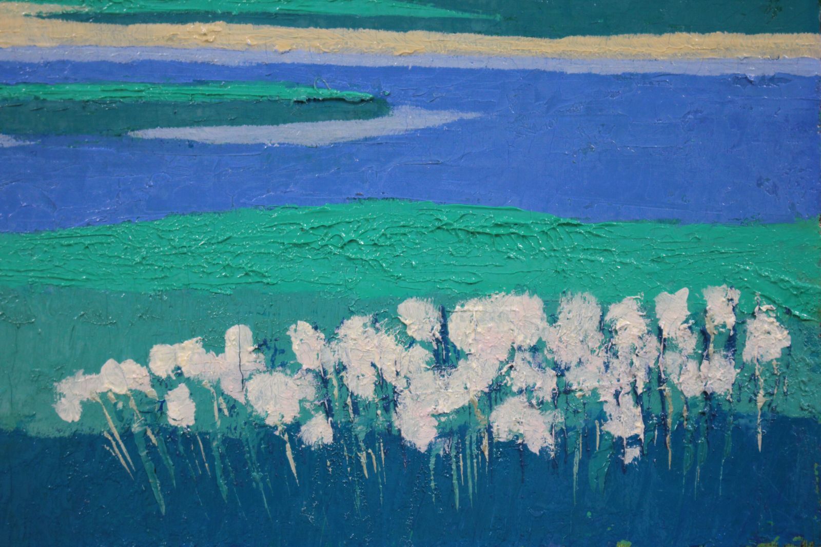 紺野八郎『イギリスの湖水地方風景』油彩画【真作保証】 絵画 楽天市場】絵画 紺野八郎 油絵・油彩画 『イギリスの湖水地方