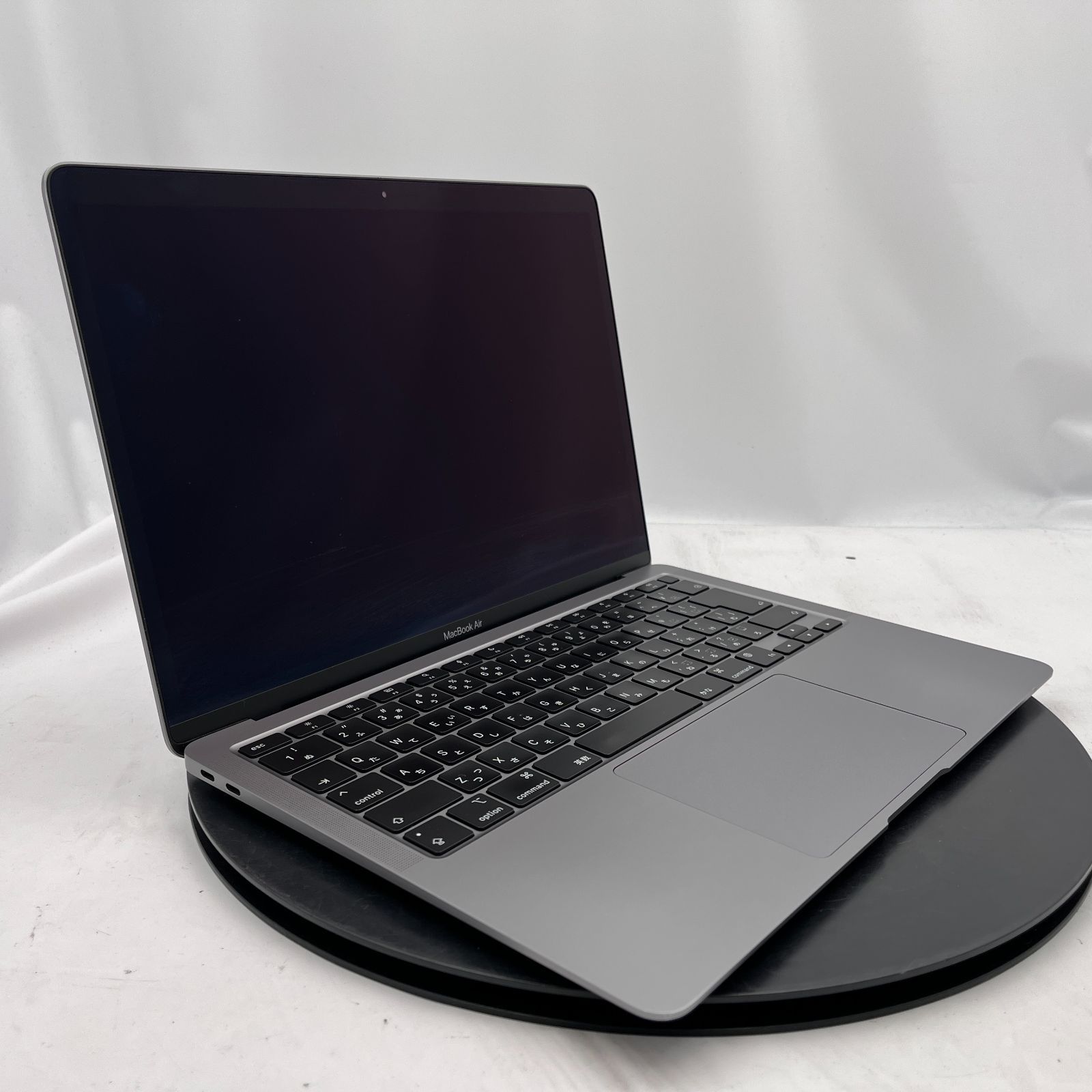 ジャンク Apple M1 MacBook Air ☆ジャンク☆MacBook Air (M1, 2020