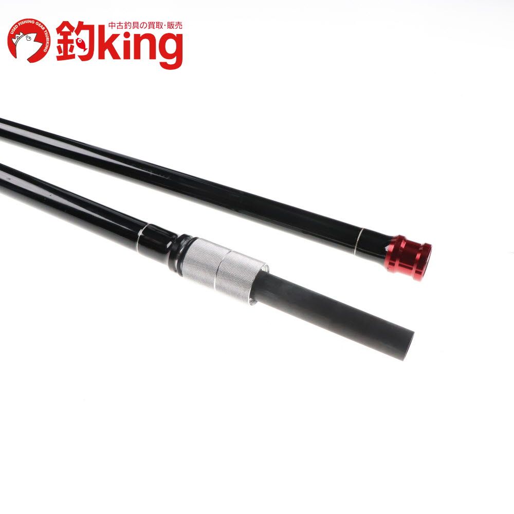 ショアジギングロッド ロッド