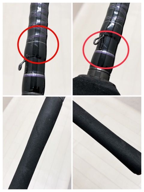 DAIWA - DAIWA/ダイワ 19ハートランド HL722MHRB-19【RD170-007】 DAIWA/ダイワ 19ハートランド HL722MHRB-19【RD170-007】 - メルカリ