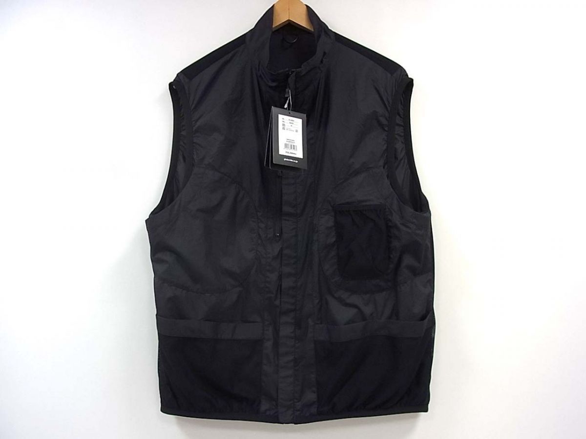 USA古着】クリスマス アグリーセーター ベスト サンタブラック