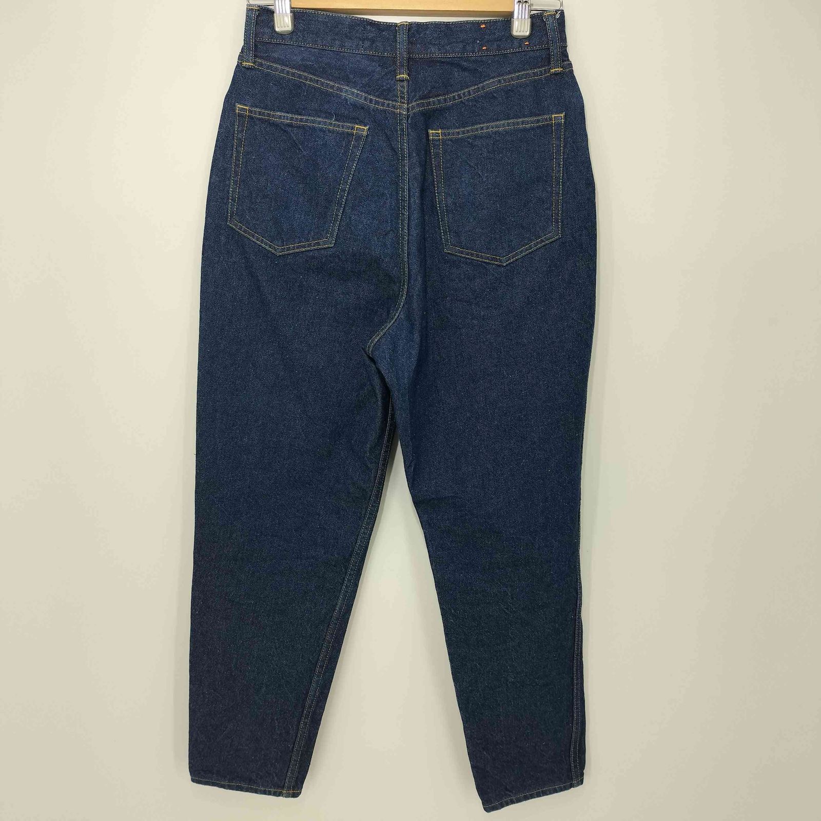 ザシンゾーン THE Shinzone 19SS CARROT DENIM キャロットデニム レディース JPN：36 