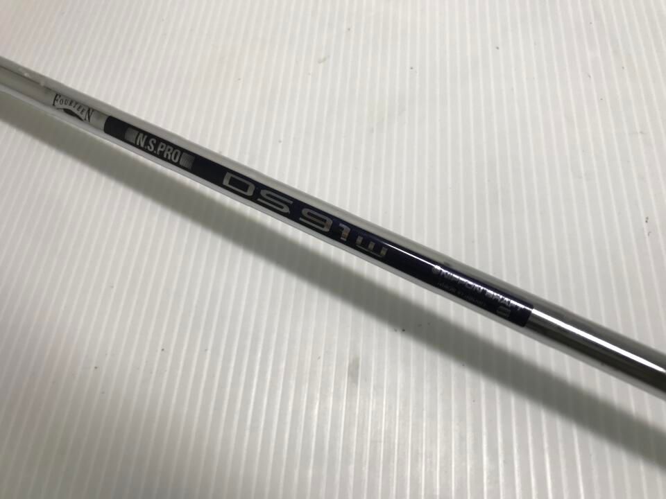 海外限定。 DJ-6 | 58 | NSプロ DS-91w | | ウェッジ | フォーティーン 最短即日発送 今すぐ一括検索!