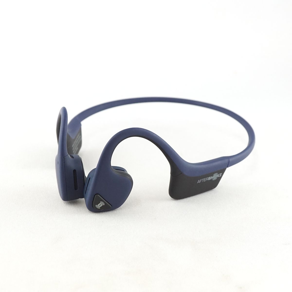 AFTERSHOKZ AFT-EP-000007 レンタル] shokz AfterShokz OpenComm AFT