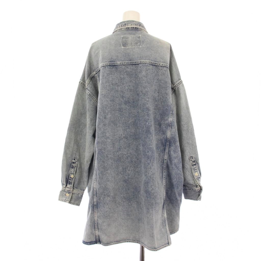 ライトブルー BB