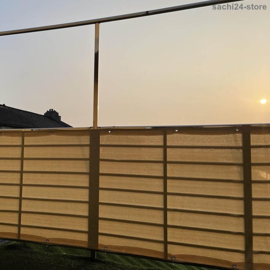 3×3mサンシェードキャノピー屋外 庭
