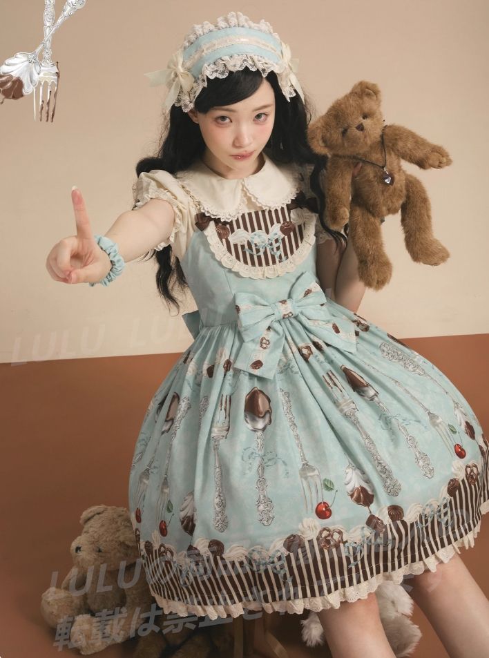 緑色 コスプレ衣装