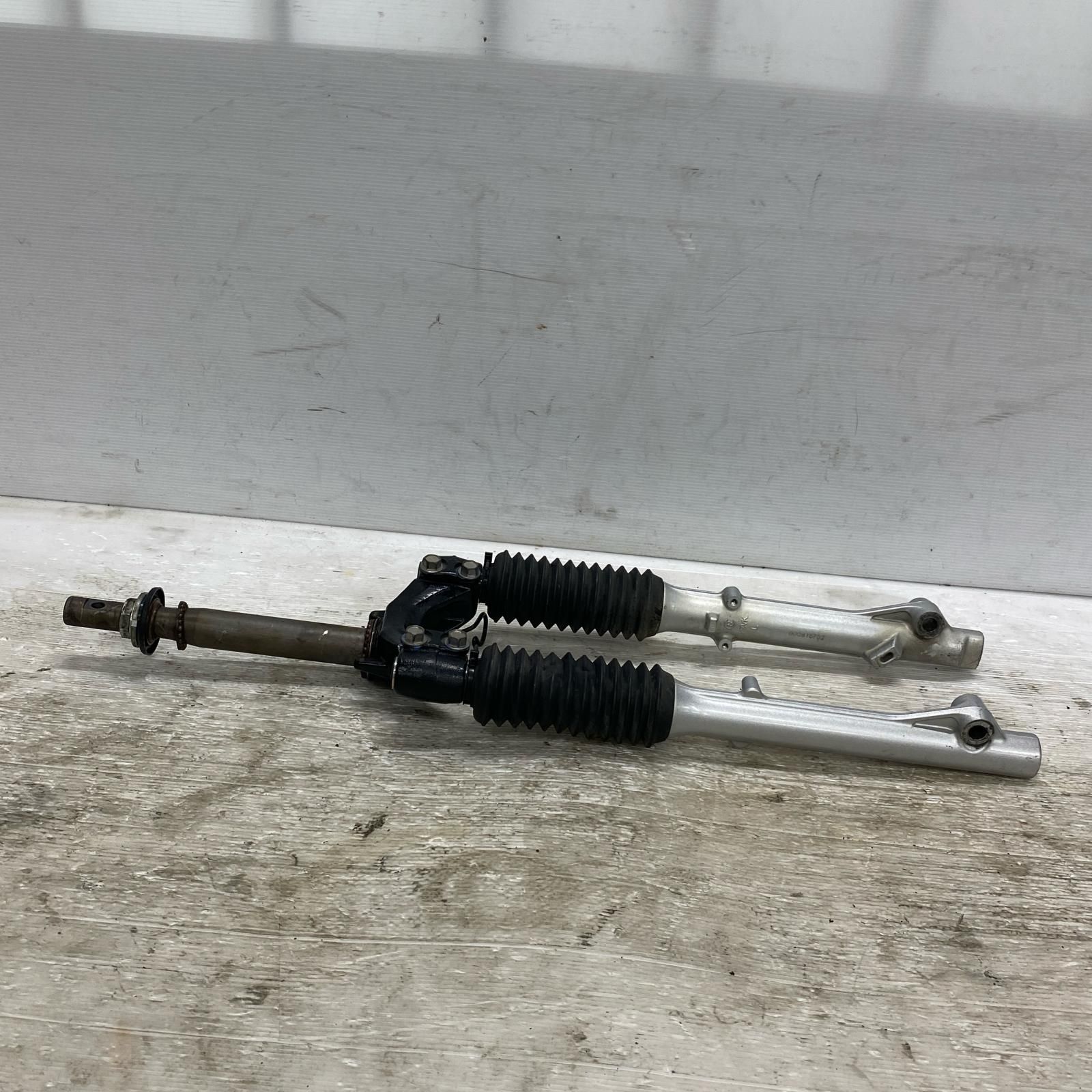 HONDA スーパーカブ110プロ フロントフォーク ホンダ - メルカリ