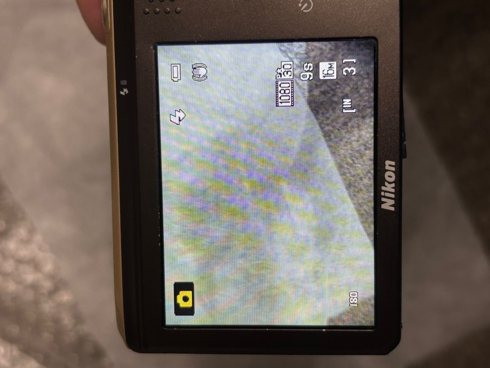 ニコン コンパクトデジタルカメラ COOLPIX S6300 ゴールド Amazon | Nikon デジタルカメラ COOLPIX (クールピクス) S6300