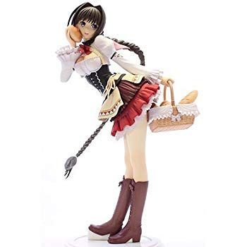 人気 【】『シャイニング・ハーツ』ネリス 1/8 PVC塗装済み完成