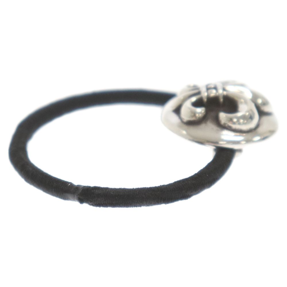 品名】クロムハーツHAIRBAND/BSフレアボタンヘアゴム