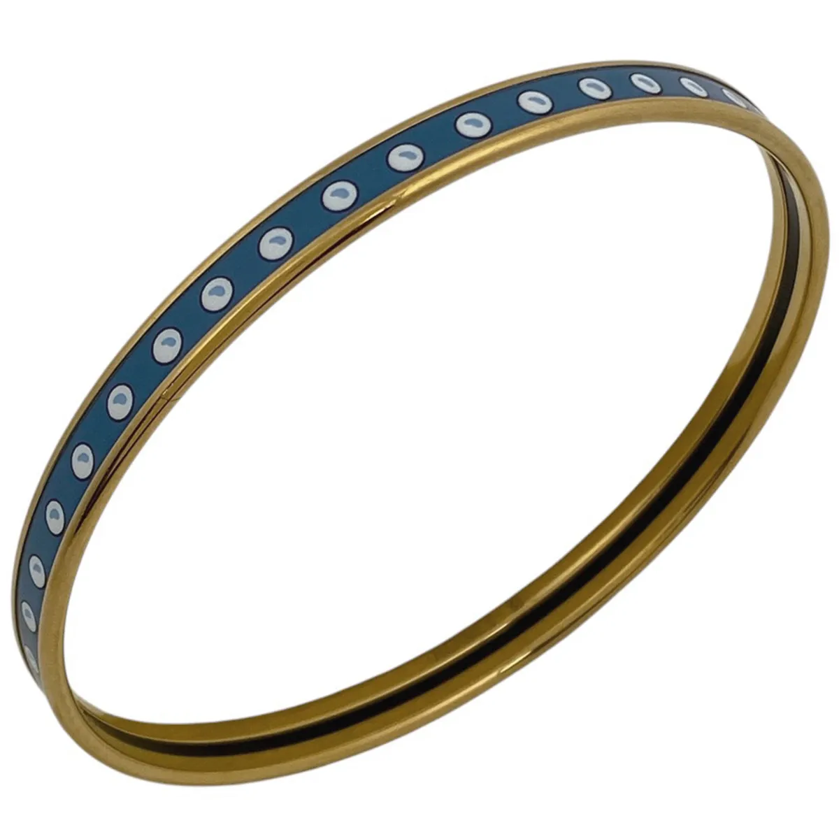 2025年最新】hermes ブレスレット ユニの人気アイテム - メルカリ